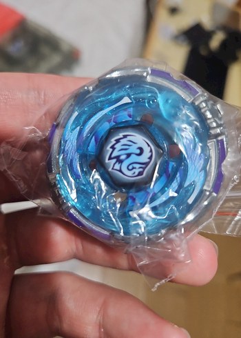 Beyblade