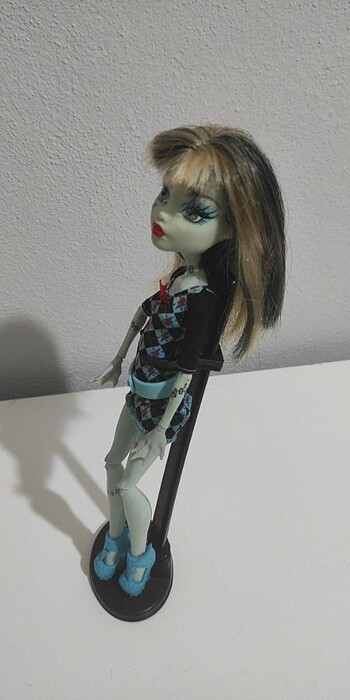 Monster high bebek
