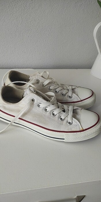 Kadın Converse ayakkabı #converse#