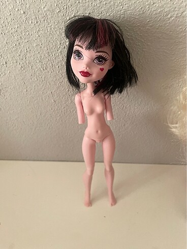 Monster high bebek