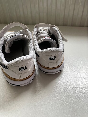 27 Beden Çocuk spor ayakkabı#nike