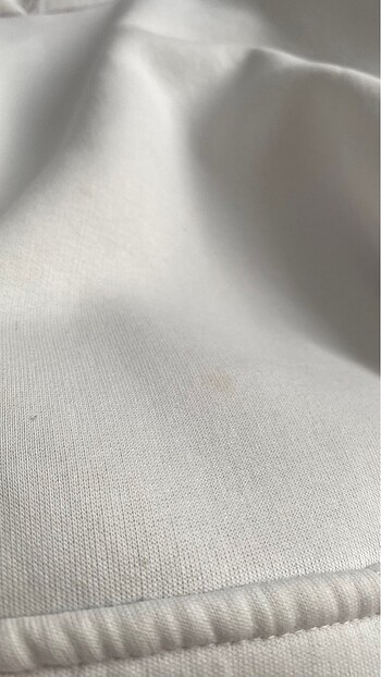 Diğer Manuka sweatshirt sweat beyaz