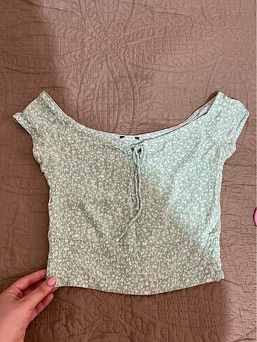 Bershka bluz