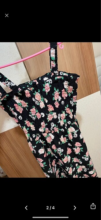 H&M H&M elbise