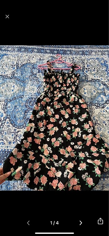 H&M elbise