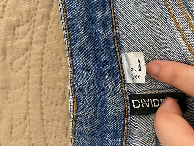 H&M h&M jean