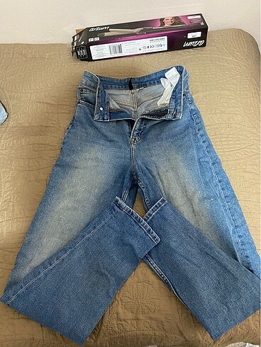h&M jean