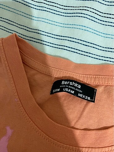 Bershka Bershka tshirt