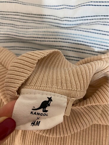 H&M H&M kazak