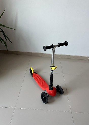 Beden Decathlon Scooter