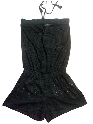 Lcw Plaj Elbisesi - Görsel 2