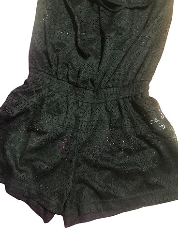 Lcw Plaj Elbisesi - Görsel 4