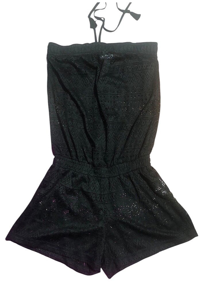 Lcw Plaj Elbisesi - Görsel 2