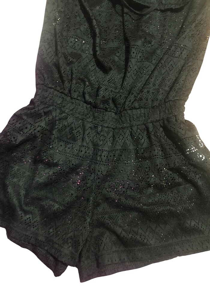 Lcw Plaj Elbisesi - Görsel 4