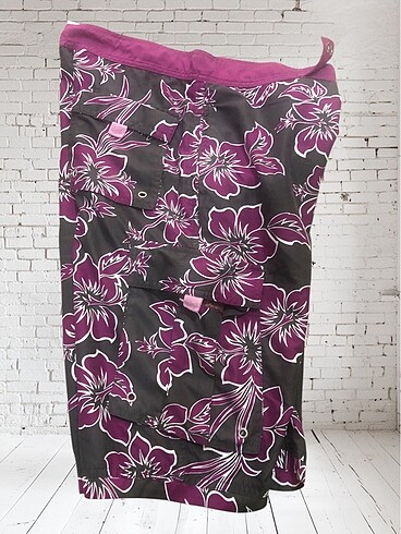 Tiffany erkek mayo deniz şortu - Görsel 3