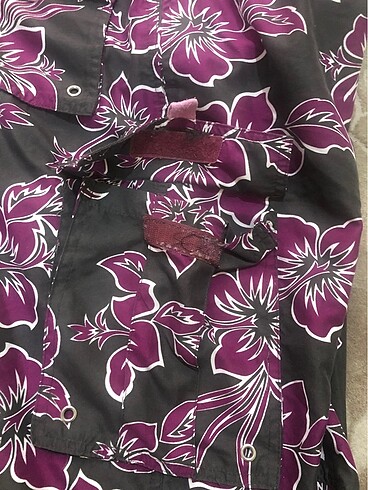 Tiffany erkek mayo deniz şortu - Görsel 4