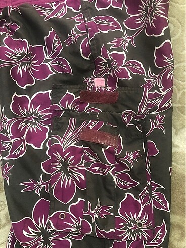 Tiffany erkek mayo deniz şortu - Görsel 5