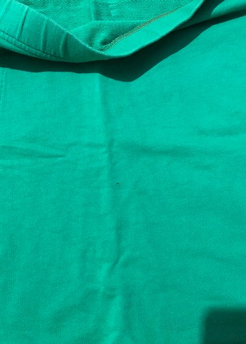 l Beden Sundeck cepli yeşil etek