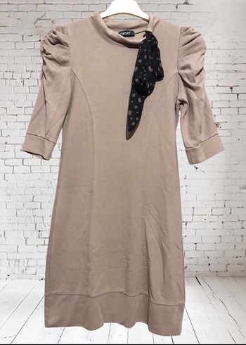 Robin prenses kol elbise - Görsel 2