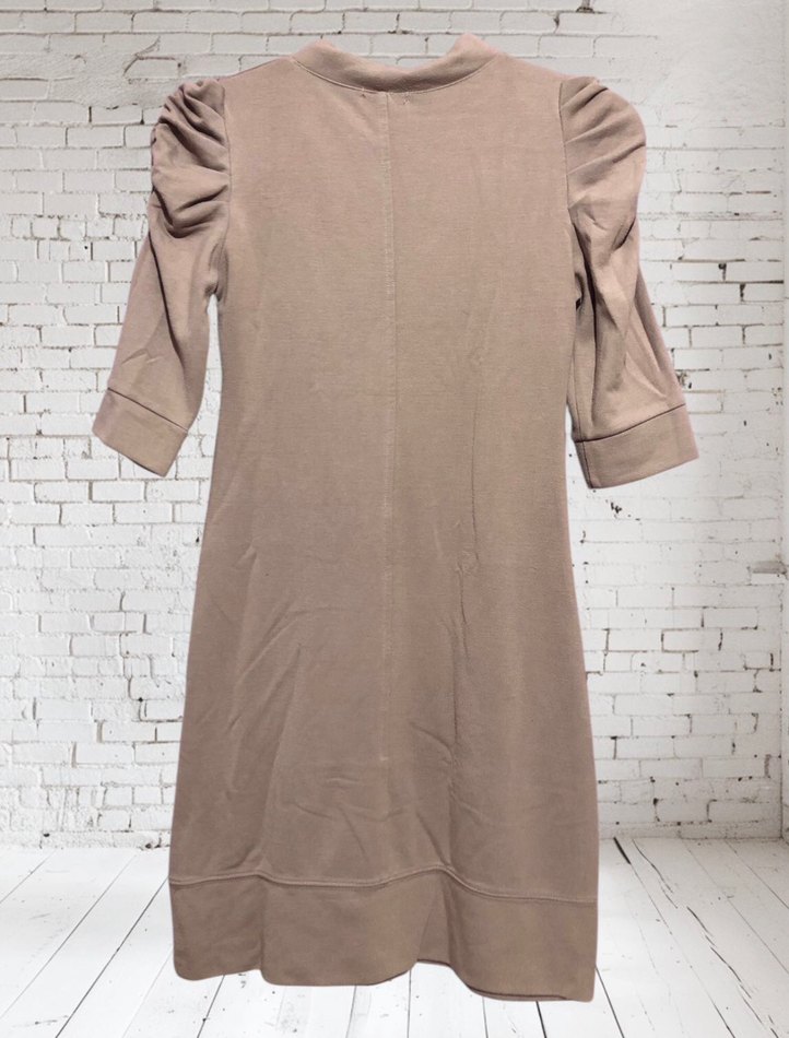 Robin prenses kol elbise - Görsel 5