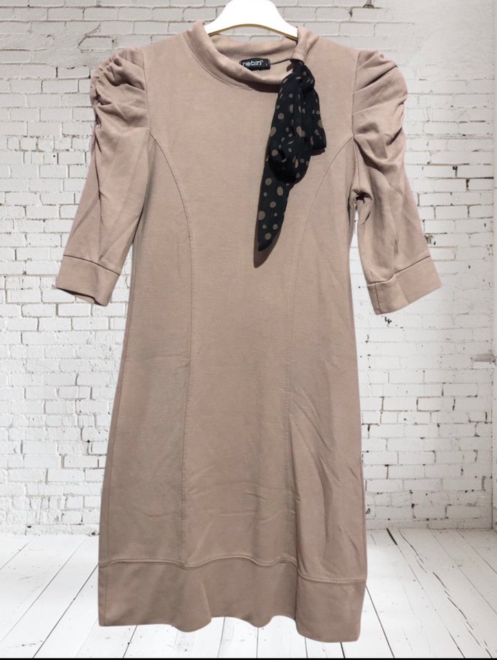 Robin prenses kol elbise - Görsel 2