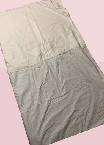 Cotton box bebek nevresimi - Görsel 3