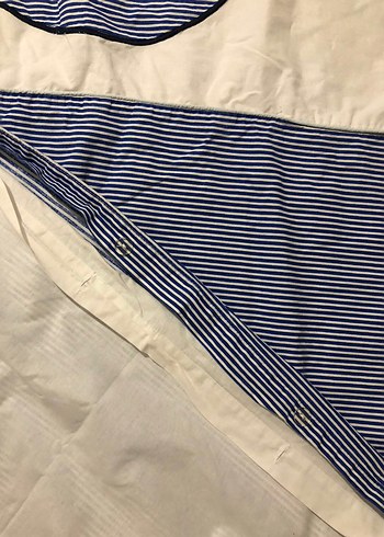 Cotton box bebek nevresimi - Görsel 8