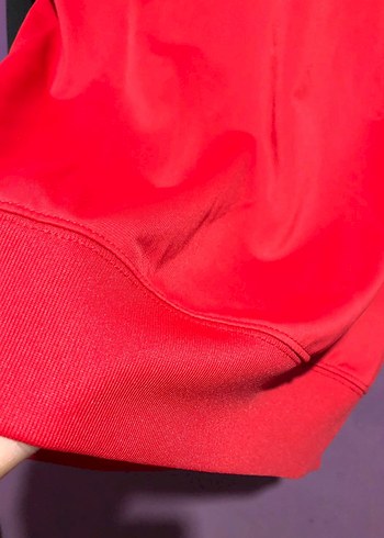 Nike spor ceket - Görsel 6