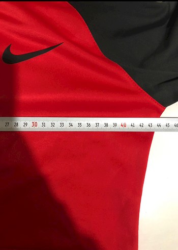 Nike spor ceket - Görsel 7