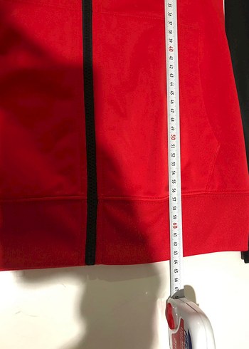 Nike spor ceket - Görsel 8