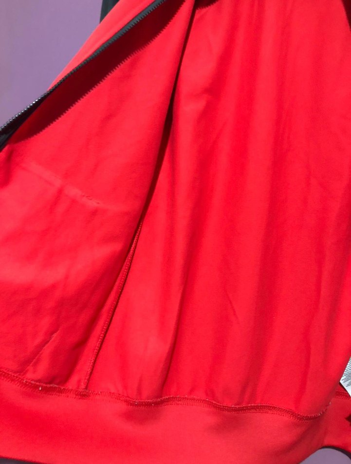 Nike spor ceket - Görsel 3