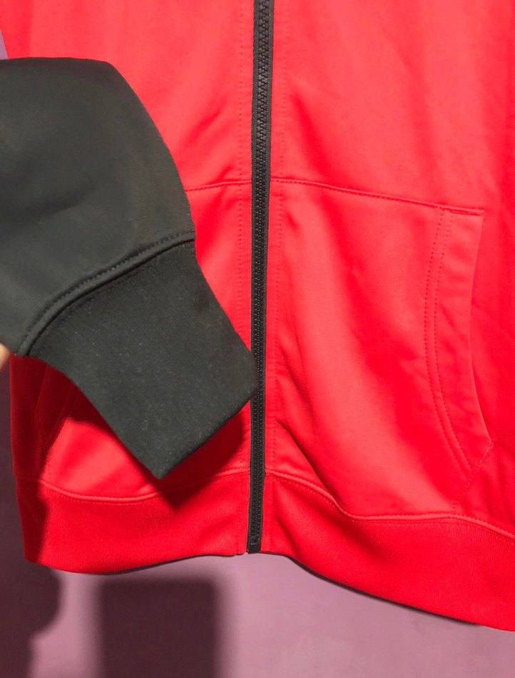 Nike spor ceket - Görsel 2