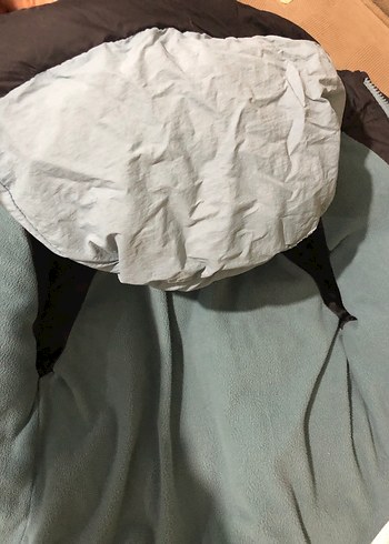 Zara baby 3/4 yaş şişme mont - Görsel 6