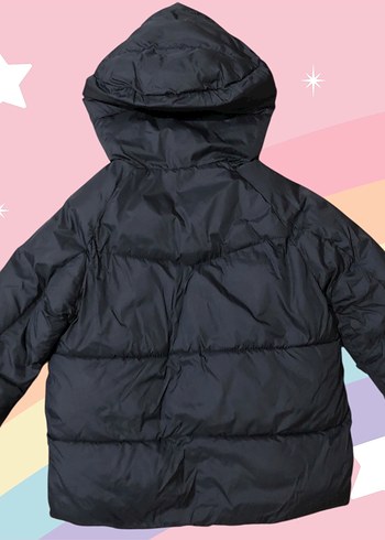 Zara baby 3/4 yaş şişme mont - Görsel 7