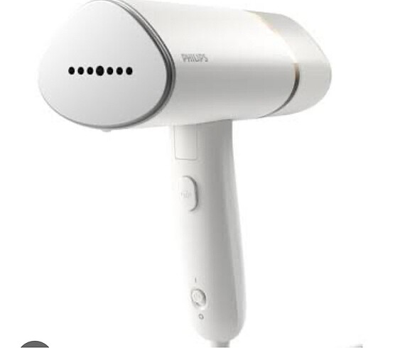Philips buharlı ütü