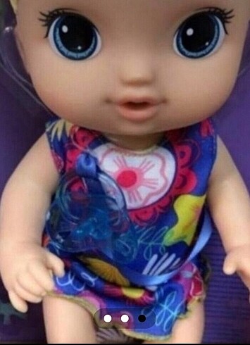 BABY ALİVE