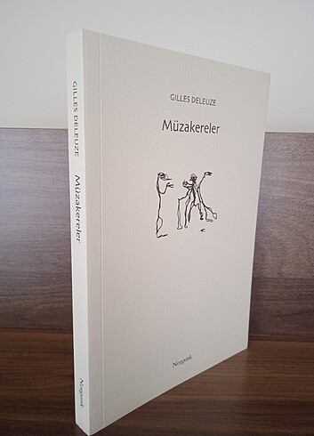 Müzakereler 
