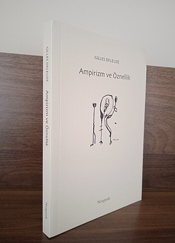 Ampirizm ve Öznellik 