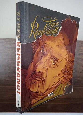 Typex - Rembrant 
