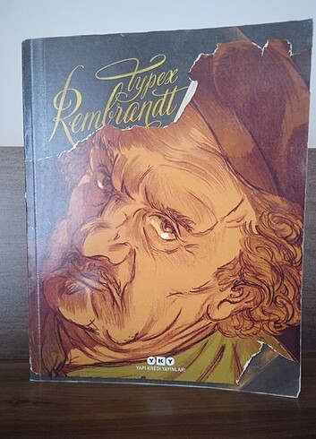 Beden Typex - Rembrant