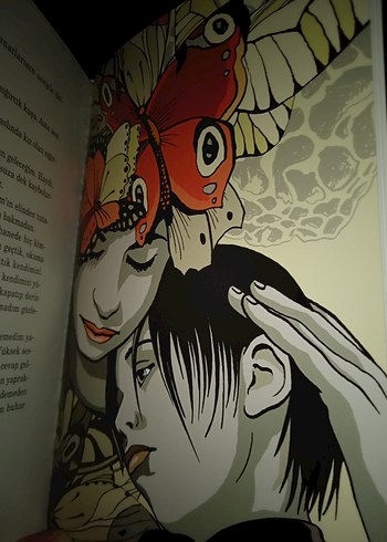 Haruki Murakami Kitapları - 3 Adet (Ciltli) - Görsel 5