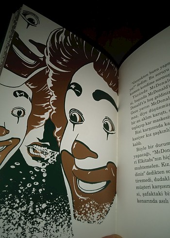 Haruki Murakami Kitapları - 3 Adet (Ciltli) - Görsel 6