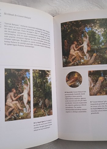 Sanatın Tüm Öyküsü & Resim Nasıl Okunur - Görsel 8