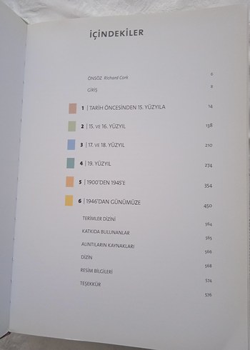 Sanatın Tüm Öyküsü & Resim Nasıl Okunur - Görsel 5