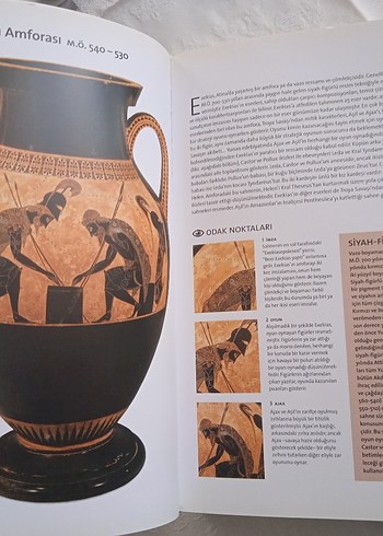 Sanatın Tüm Öyküsü & Resim Nasıl Okunur - Görsel 6