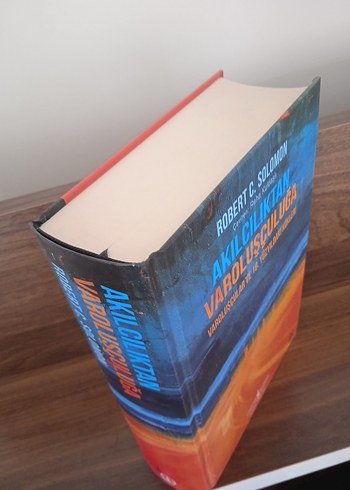 Akılcılıktan Varoluşçuluğa (Ciltli) - Görsel 2