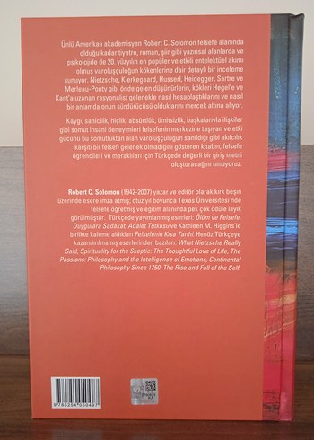 Akılcılıktan Varoluşçuluğa (Ciltli) - Görsel 4