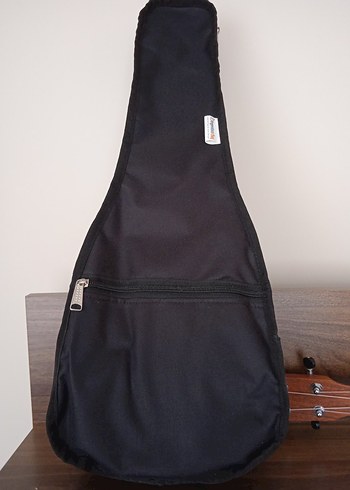 Ortega RU5MM Concert Ukulele ve Aksesuarlar - Görsel 11