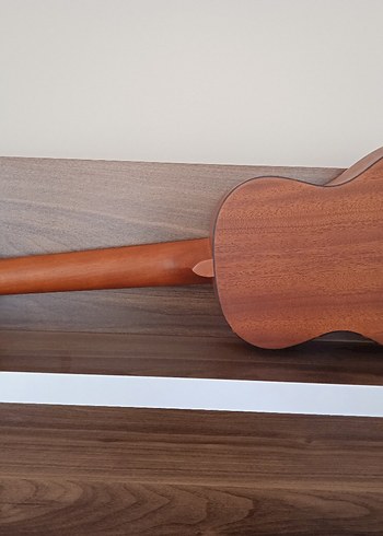 Ortega RU5MM Concert Ukulele ve Aksesuarlar - Görsel 6