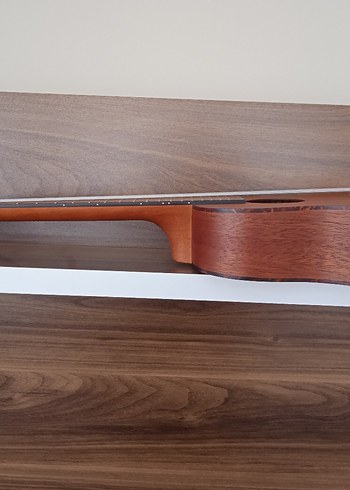 Ortega RU5MM Concert Ukulele ve Aksesuarlar - Görsel 5